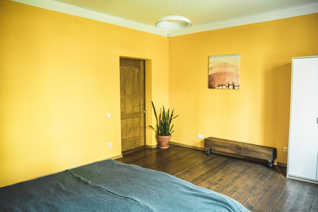 סאולקראסטי Krauklis Beach Apartments מראה חיצוני תמונה